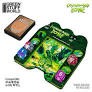 Command Zone Tray Forest Green